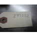 27T032 Engine Oil Pressure Sensor For 10-13 Acura MDX  3.7 37240R72A01